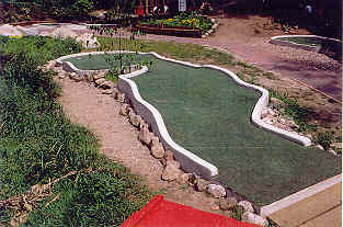 Adventuregolf