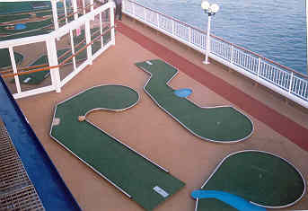 Adventuregolf